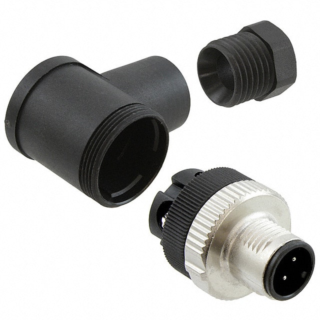 1542981 Phoenix Contact  Circular Connector Assemblies